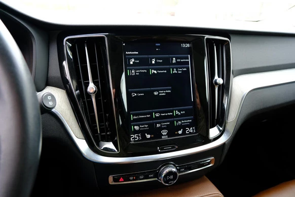 Volvo V60 - Afbeelding 17 van 30