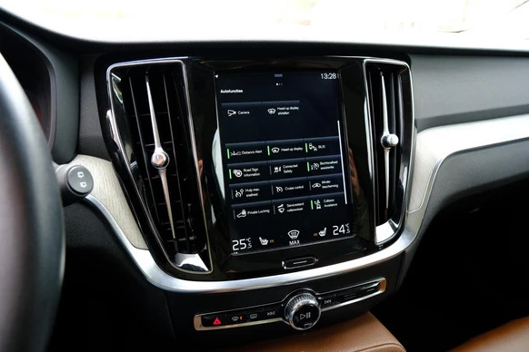 Volvo V60 - Afbeelding 18 van 30