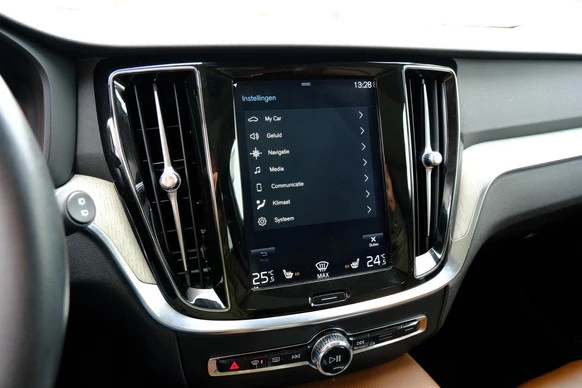 Volvo V60 - Afbeelding 19 van 30