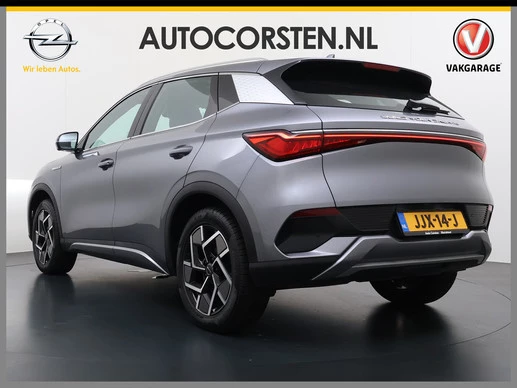 BYD ATTO 3 - Afbeelding 2 van 30