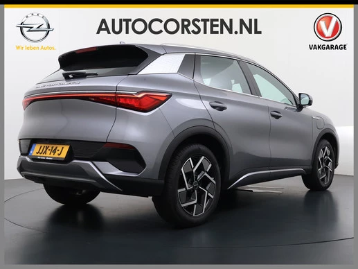 BYD ATTO 3 - Afbeelding 5 van 30