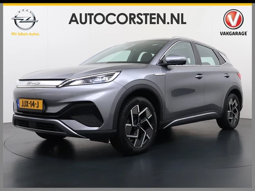 BYD ATTO 3 - Afbeelding 7 van 30