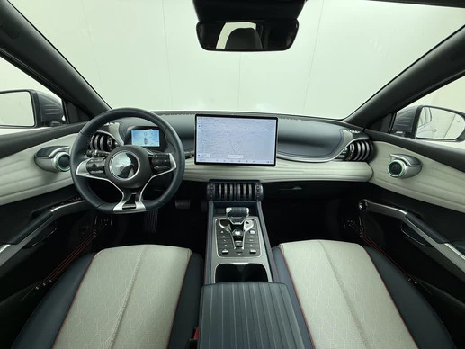 BYD ATTO 3 - Afbeelding 11 van 30