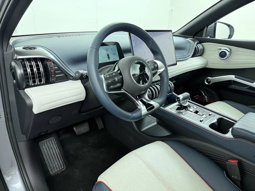 BYD ATTO 3 - Afbeelding 12 van 30