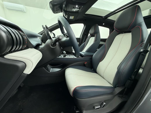 BYD ATTO 3 - Afbeelding 13 van 30