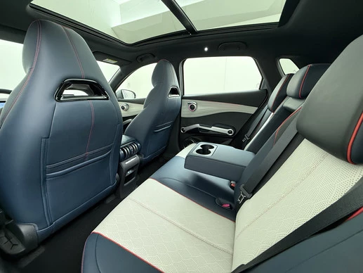 BYD ATTO 3 - Afbeelding 15 van 30