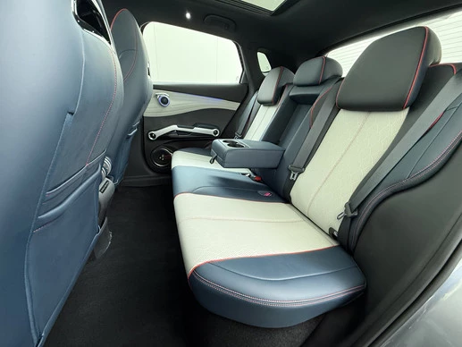 BYD ATTO 3 - Afbeelding 16 van 30