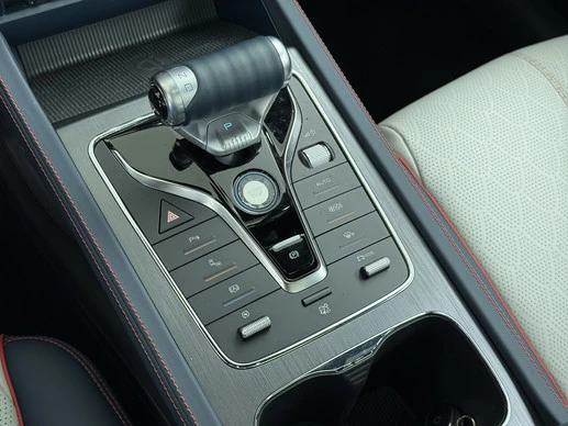 BYD ATTO 3 - Afbeelding 17 van 30