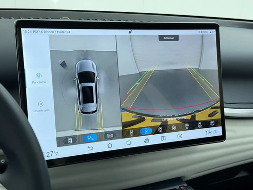 BYD ATTO 3 - Afbeelding 20 van 30