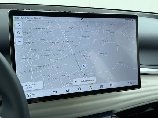 BYD ATTO 3 - Afbeelding 21 van 30