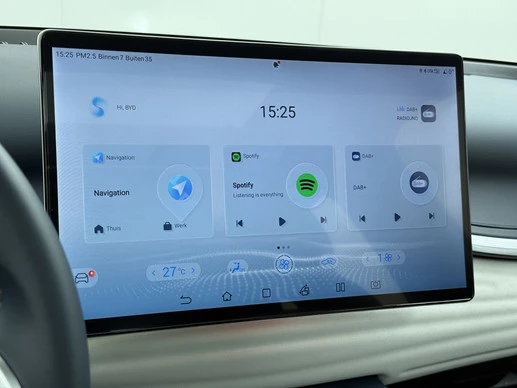 BYD ATTO 3 - Afbeelding 22 van 30