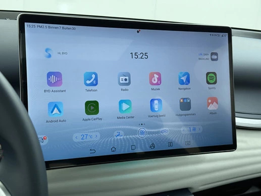 BYD ATTO 3 - Afbeelding 23 van 30