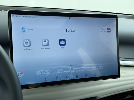 BYD ATTO 3 - Afbeelding 25 van 30