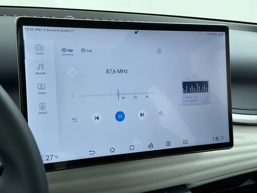 BYD ATTO 3 - Afbeelding 26 van 30