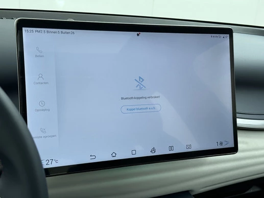 BYD ATTO 3 - Afbeelding 27 van 30