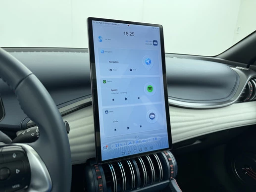 BYD ATTO 3 - Afbeelding 28 van 30