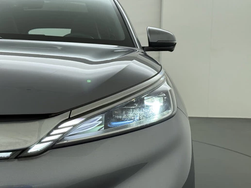 BYD ATTO 3 - Afbeelding 30 van 30