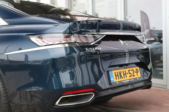 DS DS 9 - Afbeelding 16 van 30