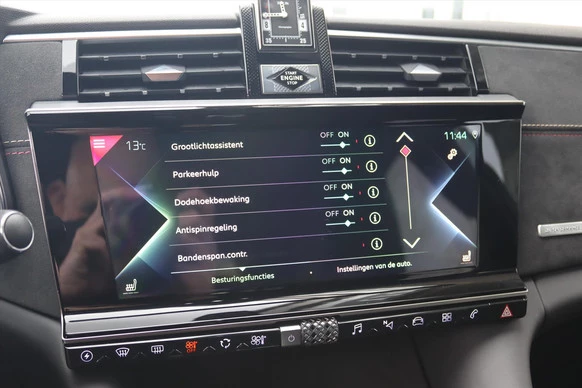 DS DS 9 - Afbeelding 23 van 30