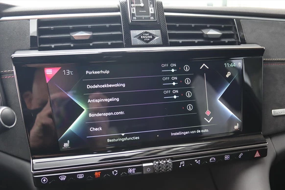 DS DS 9 - Afbeelding 24 van 30