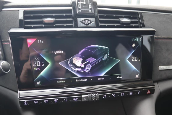 DS DS 9 - Afbeelding 28 van 30