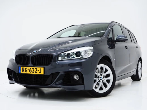 BMW 2 Serie - Afbeelding 1 van 30