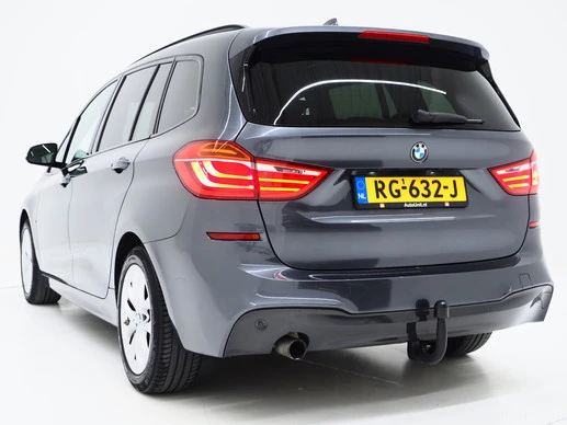 BMW 2 Serie - Afbeelding 3 van 30