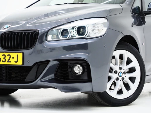 BMW 2 Serie - Afbeelding 6 van 30