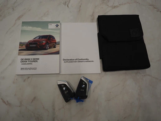 BMW 2 Serie - Afbeelding 8 van 30