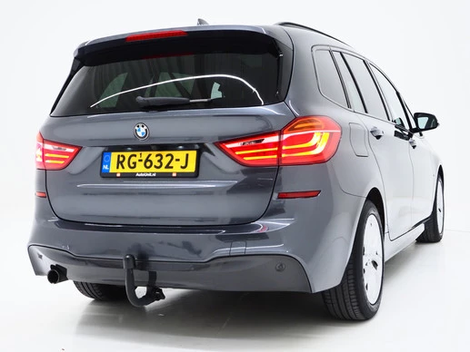 BMW 2 Serie - Afbeelding 9 van 30