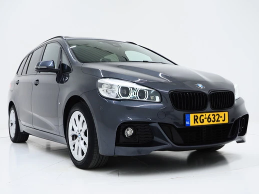 BMW 2 Serie - Afbeelding 11 van 30