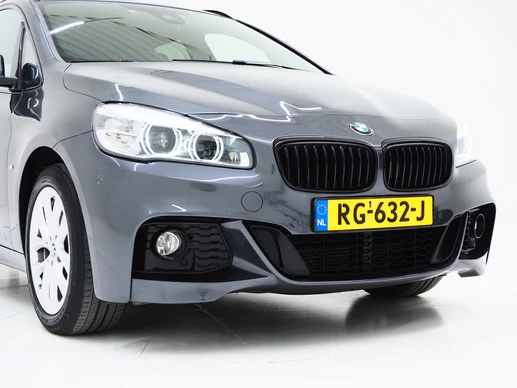 BMW 2 Serie - Afbeelding 12 van 30