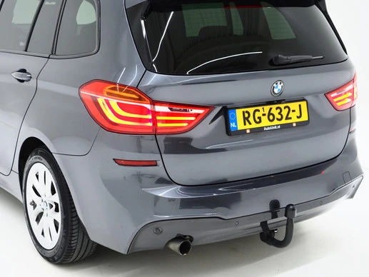 BMW 2 Serie - Afbeelding 14 van 30