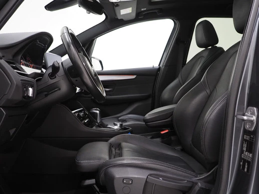 BMW 2 Serie - Afbeelding 15 van 30