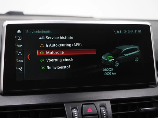 BMW 2 Serie - Afbeelding 30 van 30