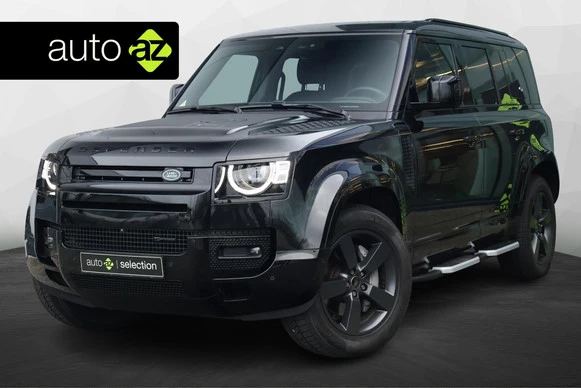 Land Rover Defender - Afbeelding 1 van 30