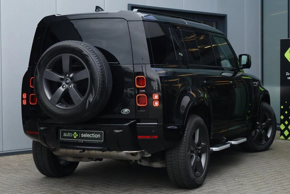 Land Rover Defender - Afbeelding 2 van 30