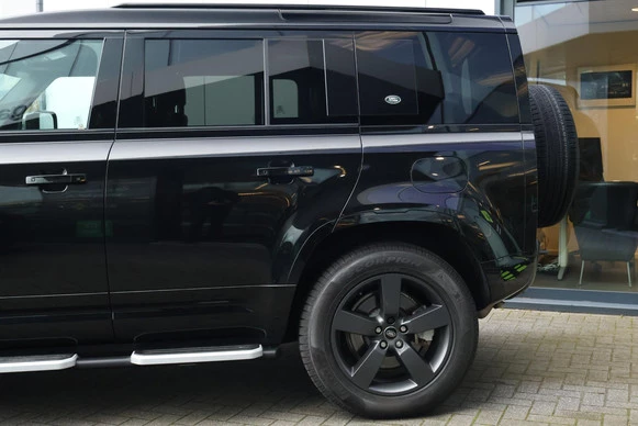Land Rover Defender - Afbeelding 3 van 30