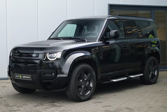 Land Rover Defender - Afbeelding 6 van 30