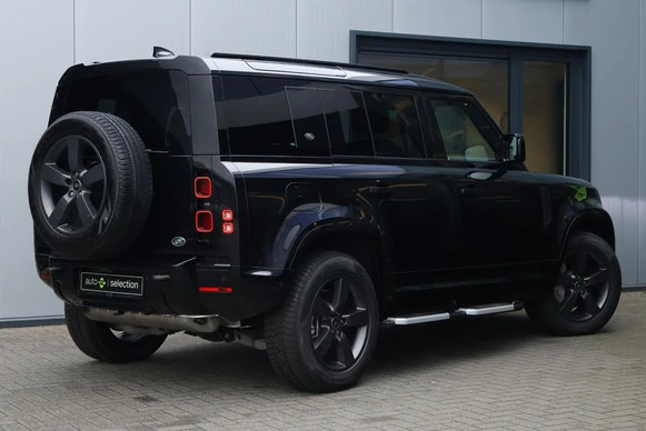 Land Rover Defender - Afbeelding 7 van 30