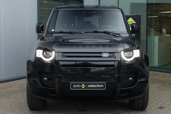 Land Rover Defender - Afbeelding 8 van 30