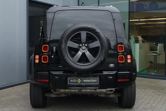Land Rover Defender - Afbeelding 9 van 30