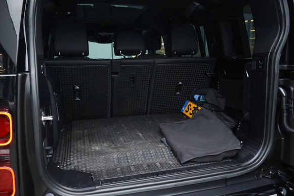Land Rover Defender - Afbeelding 10 van 30