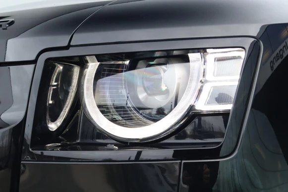 Land Rover Defender - Afbeelding 11 van 30