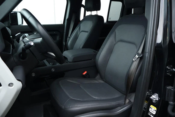 Land Rover Defender - Afbeelding 15 van 30