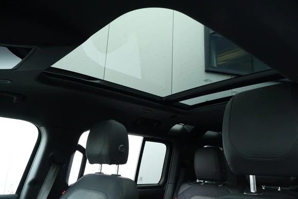 Land Rover Defender - Afbeelding 20 van 30