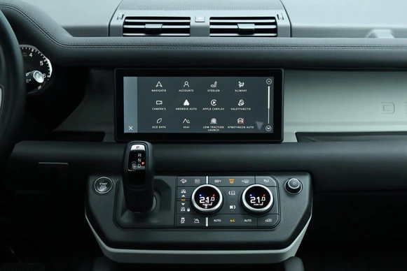 Land Rover Defender - Afbeelding 24 van 30