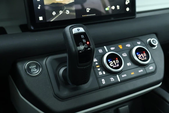 Land Rover Defender - Afbeelding 26 van 30