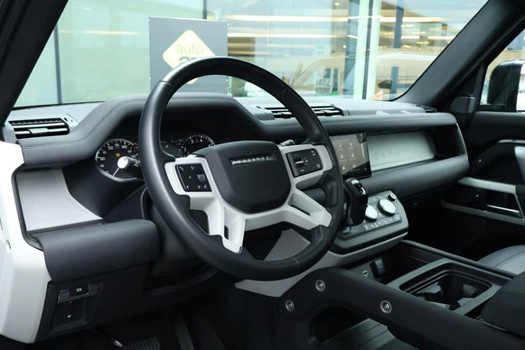 Land Rover Defender - Afbeelding 30 van 30