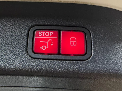 Mercedes-Benz GLS - Afbeelding 7 van 30